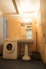 Wohnung Hauts de seine Sud - Badezimmer