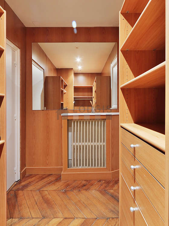 Apartamento París 8° - 