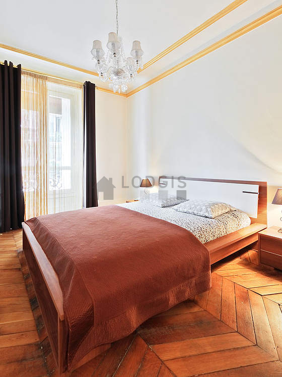 Apartment Paris 8° - 