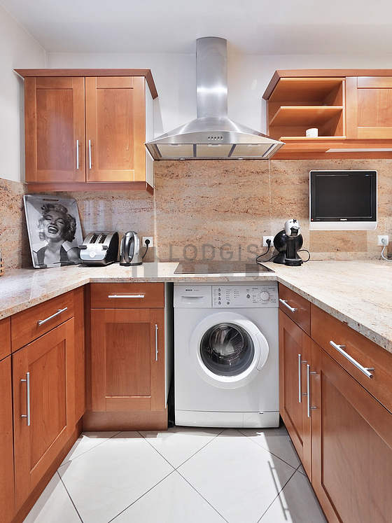 Apartment Paris 8° - 