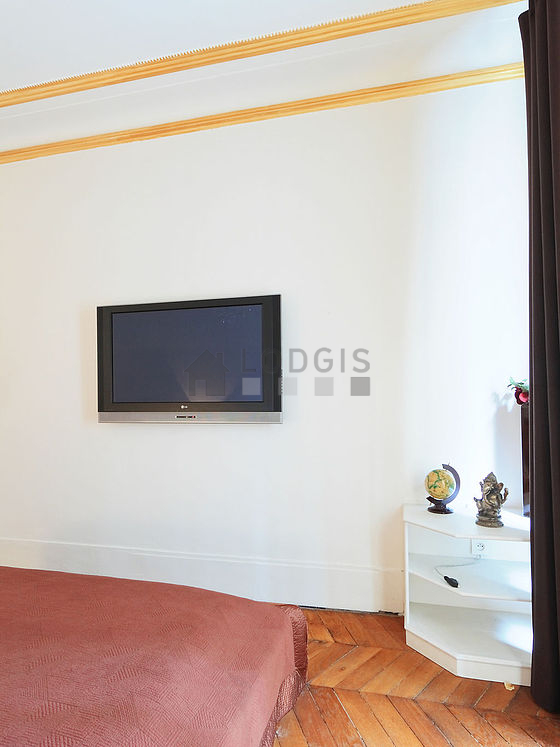 Appartamento Parigi 8° - 