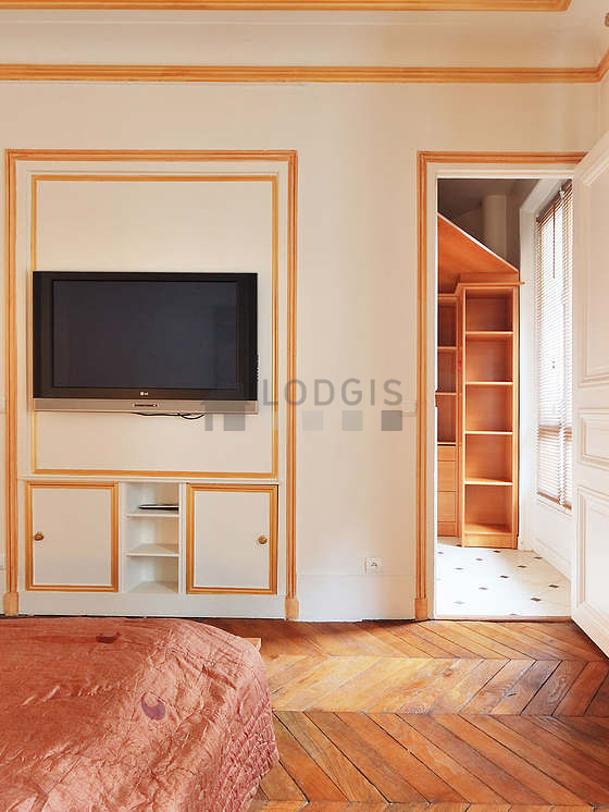 Appartamento Parigi 8° - 