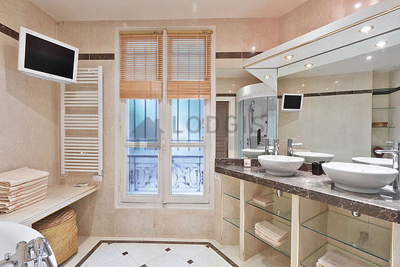 Appartamento Parigi 8° - 