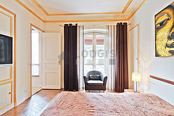 Appartamento Parigi 8° - Camera 2