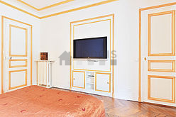 Appartamento Parigi 8° - Camera 2