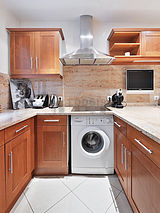 Appartamento Parigi 8° - Cucina