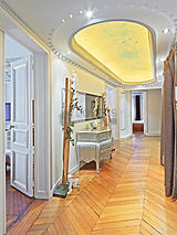 Appartamento Parigi 8° - Entrata