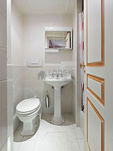 Appartamento Parigi 8° - Sala da bagno 2