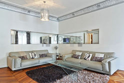 Appartamento Parigi 8° - Soggiorno