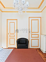 Appartement Paris 8° - Chambre 3