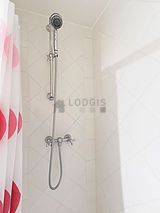 Appartement Paris 8° - Salle de bain 2