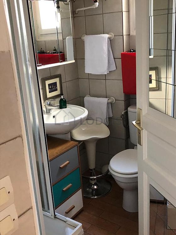 Apartamento Paris 9° - 