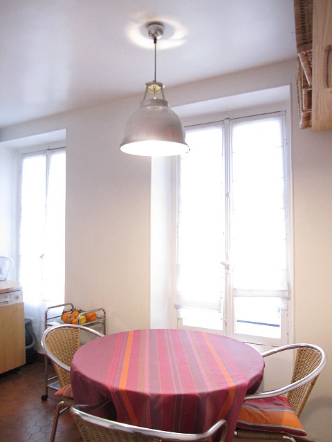 Appartamento Parigi 18° - 