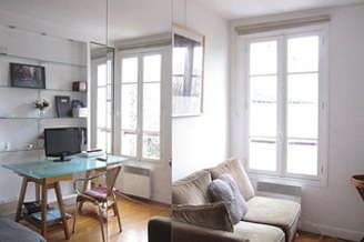 Studio Paris 18° Montmartre