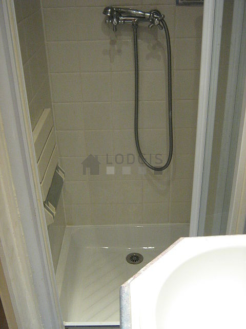 Apartamento Paris 4° - 