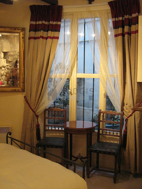 Apartment Paris 4° - 