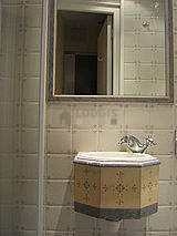 Apartamento Paris 4° - Casa de banho