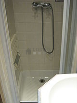 Apartamento Paris 4° - Casa de banho