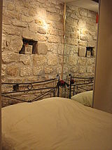 Apartamento Paris 4° - Salaõ