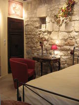 Apartamento París 4° - Salón