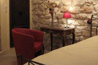 Ile Saint Louis Paris 4° studio