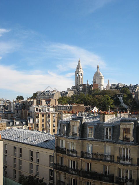 Apartment Paris 18° - 