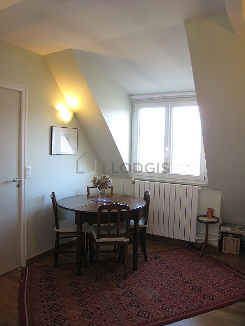 Appartamento Parigi 18° - 
