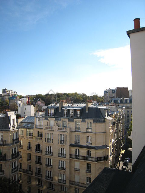Appartement Paris 18° - 