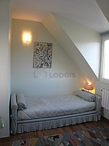 Apartment Paris 18° - Bedroom 2