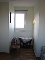 Appartement Paris 18° - Chambre 2