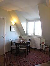 Appartement Paris 18° - Séjour