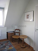 Wohnung Paris 18° - Schlafzimmer 2