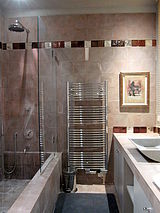 Apartamento Paris 16° - Casa de banho