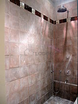 Apartamento Paris 16° - Casa de banho