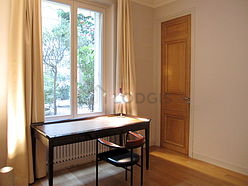 Apartamento Paris 16° - Quarto 2