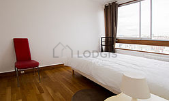 Apartamento Paris 20° - Quarto