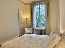 公寓 巴黎16区 - 房間