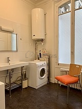 Apartamento París 16° - Cuarto de baño