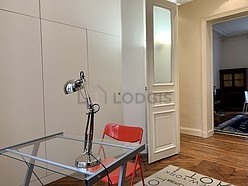 Apartamento Paris 16° - Quarto 2