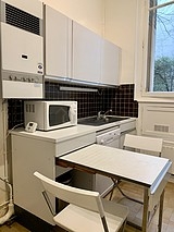 Appartamento Parigi 16° - Cucina