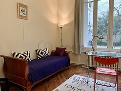 Wohnung Paris 16° - Schlafzimmer 2