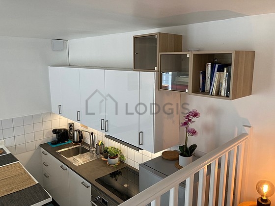 Apartamento Paris 9° - 