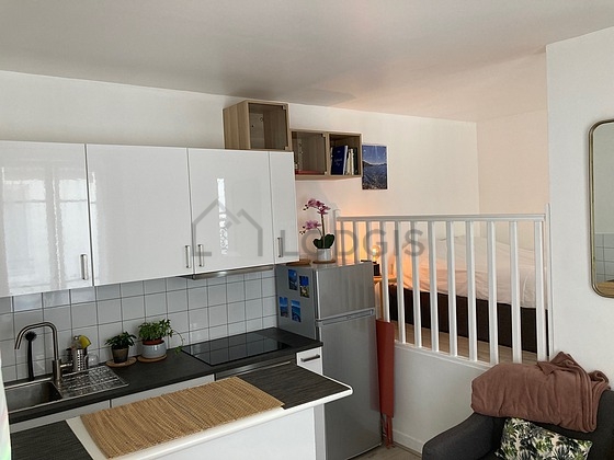 Apartamento Paris 9° - 