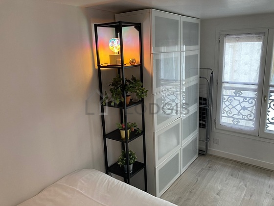Apartment Paris 9° - 
