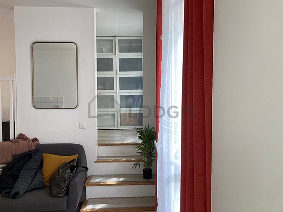 Appartamento Parigi 9° - 