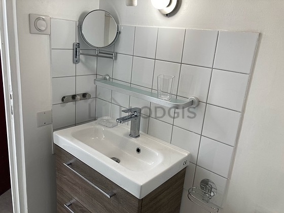 Appartement Paris 9° - 
