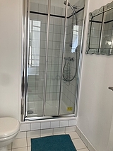 Apartamento Paris 9° - Casa de banho