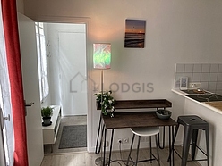 Apartamento Paris 9° - Salaõ