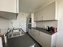Apartamento Paris 13° - Cozinha