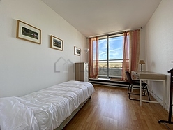 Apartment Paris 13° - Bedroom 2